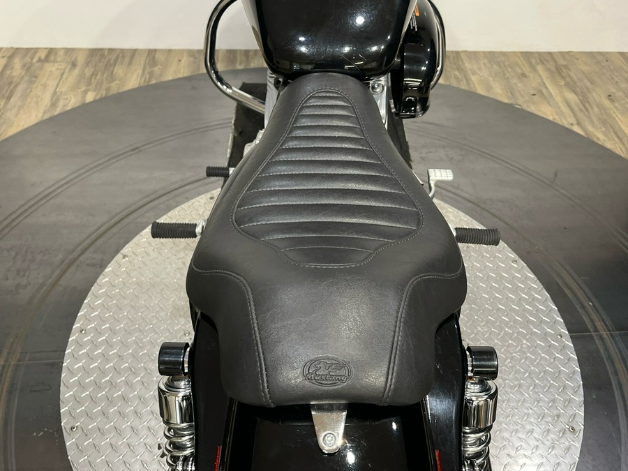 2015 Harley-Davidson SuperLow®
