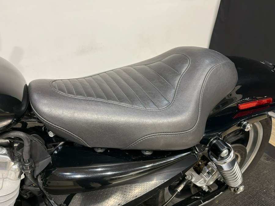 2015 Harley-Davidson SuperLow®