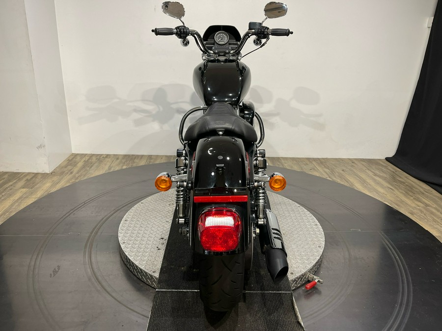 2015 Harley-Davidson SuperLow®