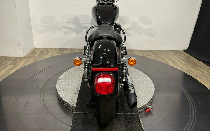 2015 Harley-Davidson SuperLow®