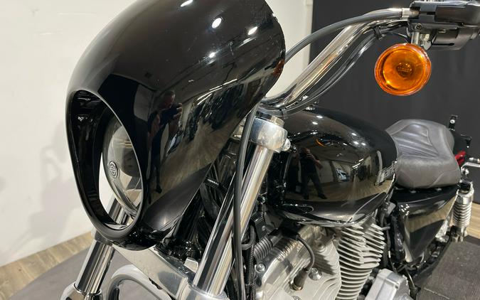 2015 Harley-Davidson SuperLow®