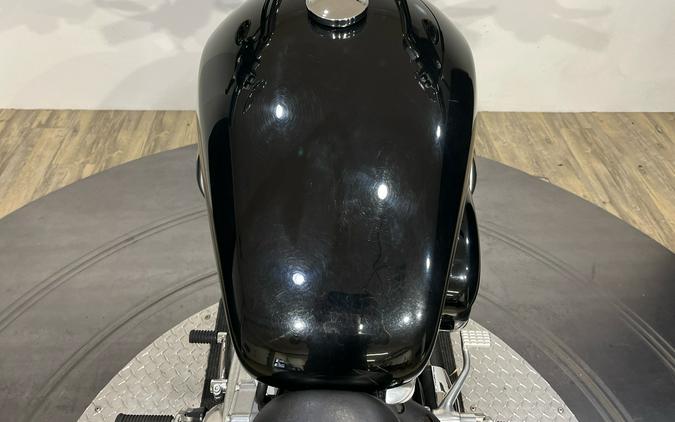 2015 Harley-Davidson SuperLow®
