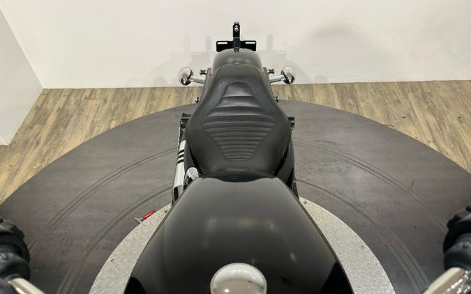 2015 Harley-Davidson SuperLow®