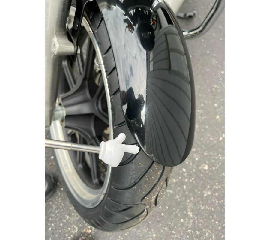 2015 Harley-Davidson SuperLow®