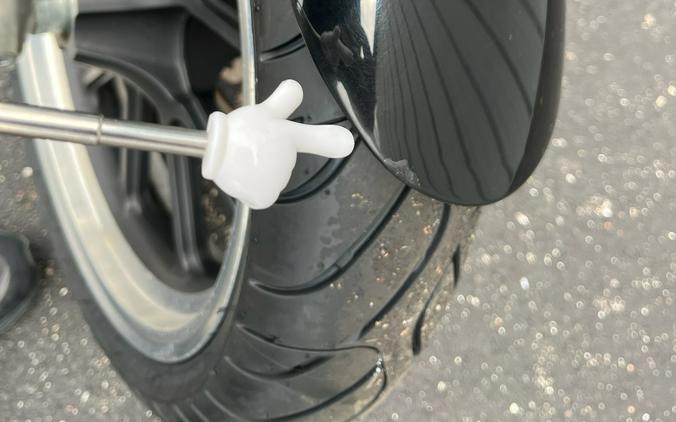 2015 Harley-Davidson SuperLow®