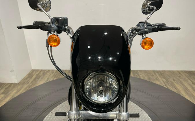 2015 Harley-Davidson SuperLow®