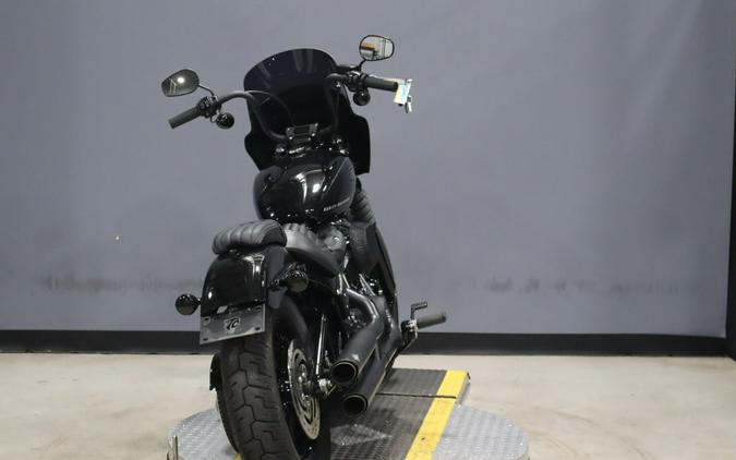 2024 Harley-Davidson Street Bob 114 FXBBS
