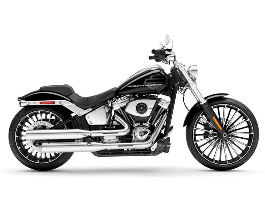 2026 Harley-Davidson® FXBR - Breakout®