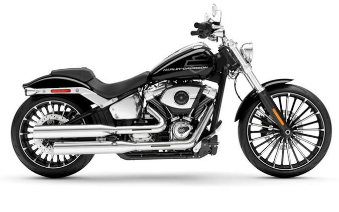 2026 Harley-Davidson® FXBR - Breakout®