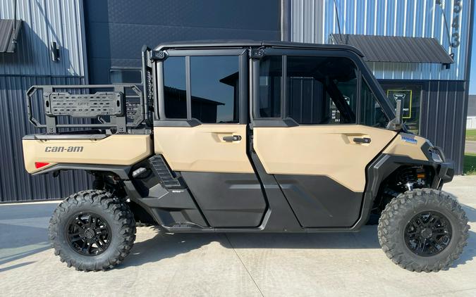 2027 Can-Am Defender XU MAX Limited HD11