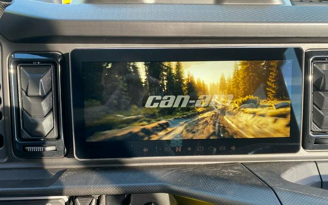 2027 Can-Am Defender XU MAX Limited HD11