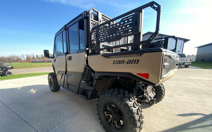2027 Can-Am Defender XU MAX Limited HD11
