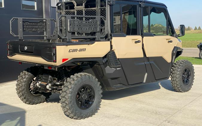 2027 Can-Am Defender XU MAX Limited HD11