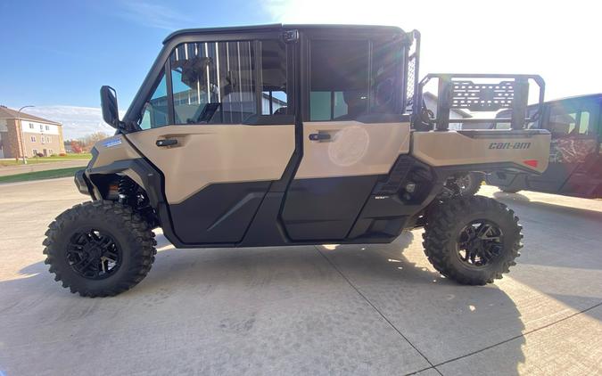 2027 Can-Am Defender XU MAX Limited HD11