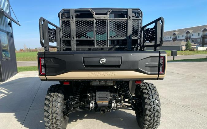 2027 Can-Am Defender XU MAX Limited HD11