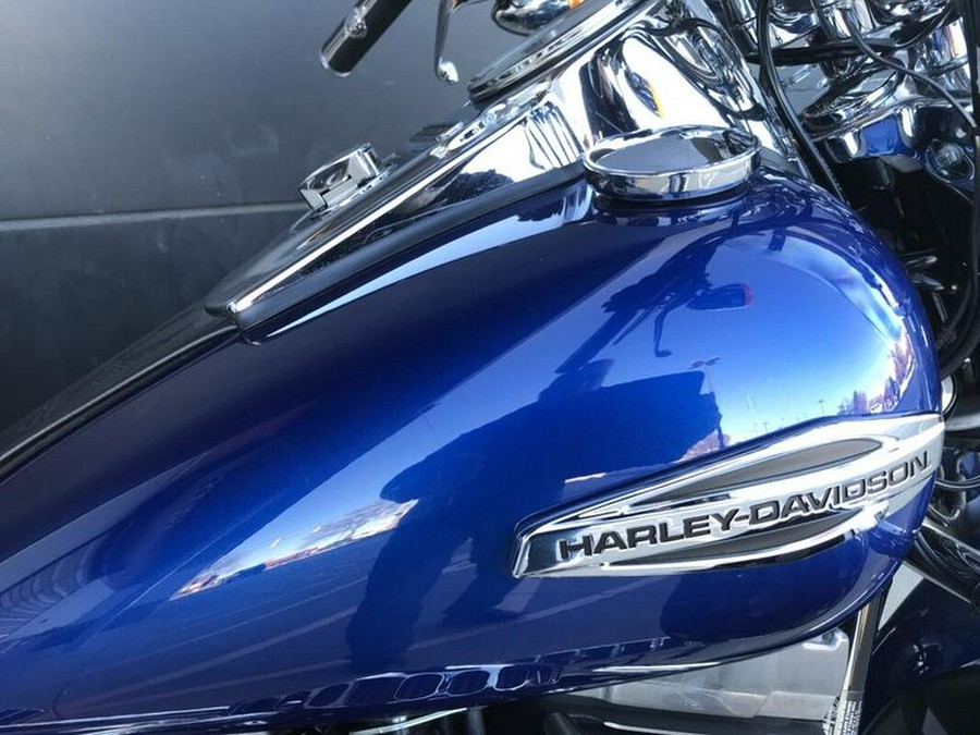 2015 HarleyDavidson® FLD Dyna® Switchback™ for sale in Cuyahoga