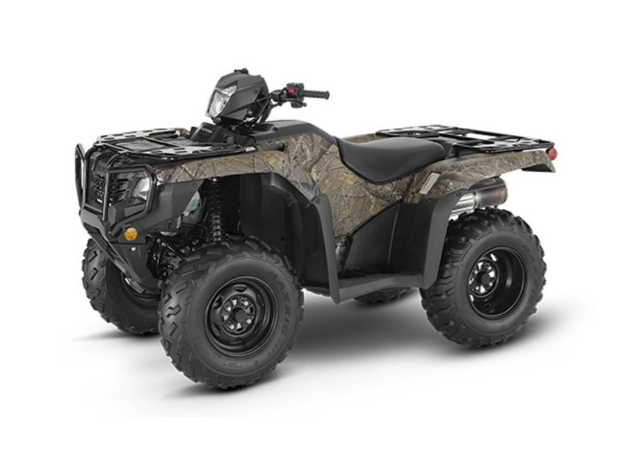 2023 Honda FourTrax Foreman® 4x4 EPS