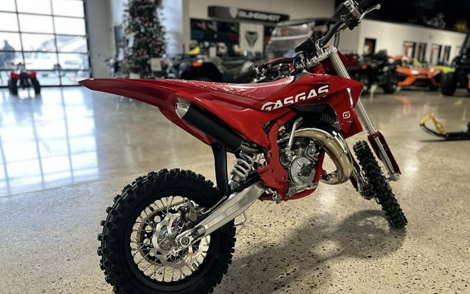 2024 GASGAS MC 65