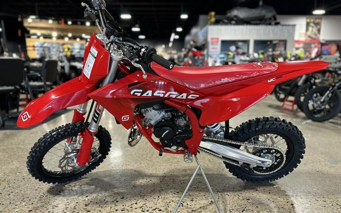 2024 GASGAS MC 65