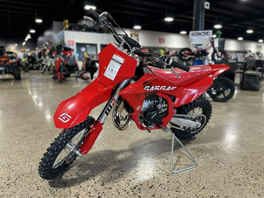 2024 GASGAS MC 65