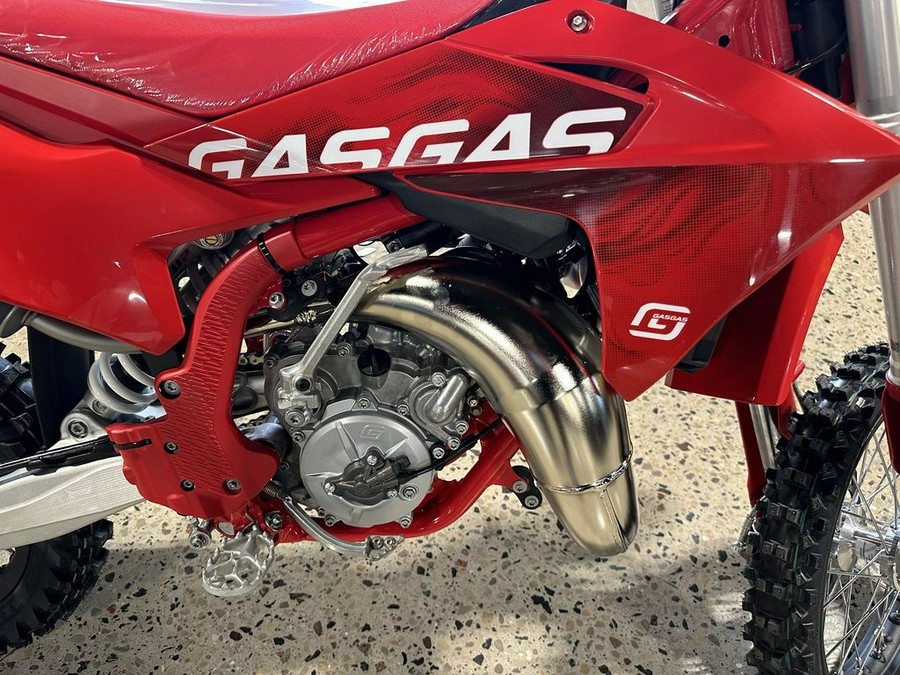 2024 GASGAS MC 65