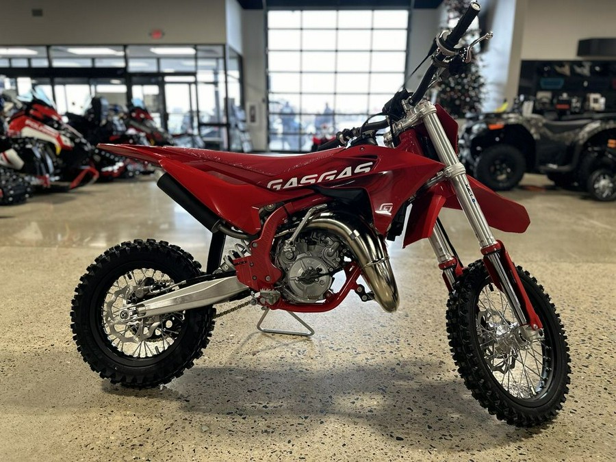 2024 GASGAS MC 65