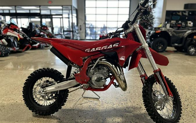 2024 GASGAS MC 65