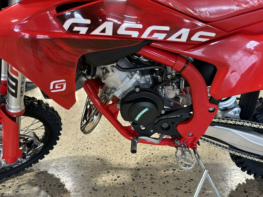 2024 GASGAS MC 65