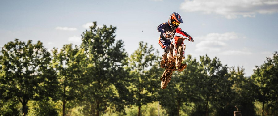 2024 KTM [Arriving Soon] 50 SX