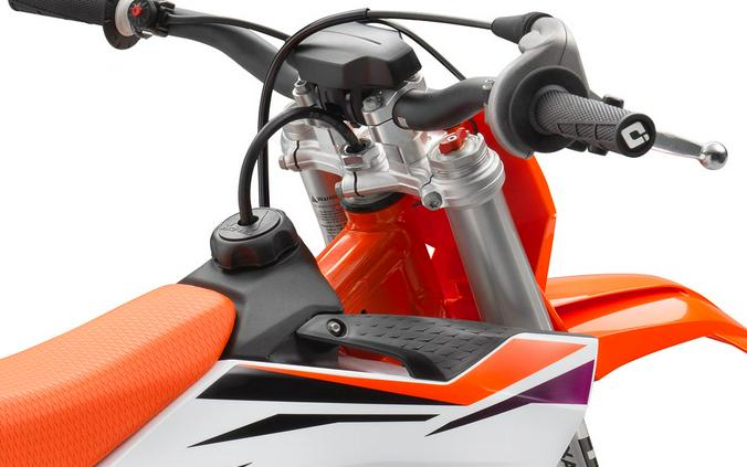 2024 KTM [Arriving Soon] 50 SX