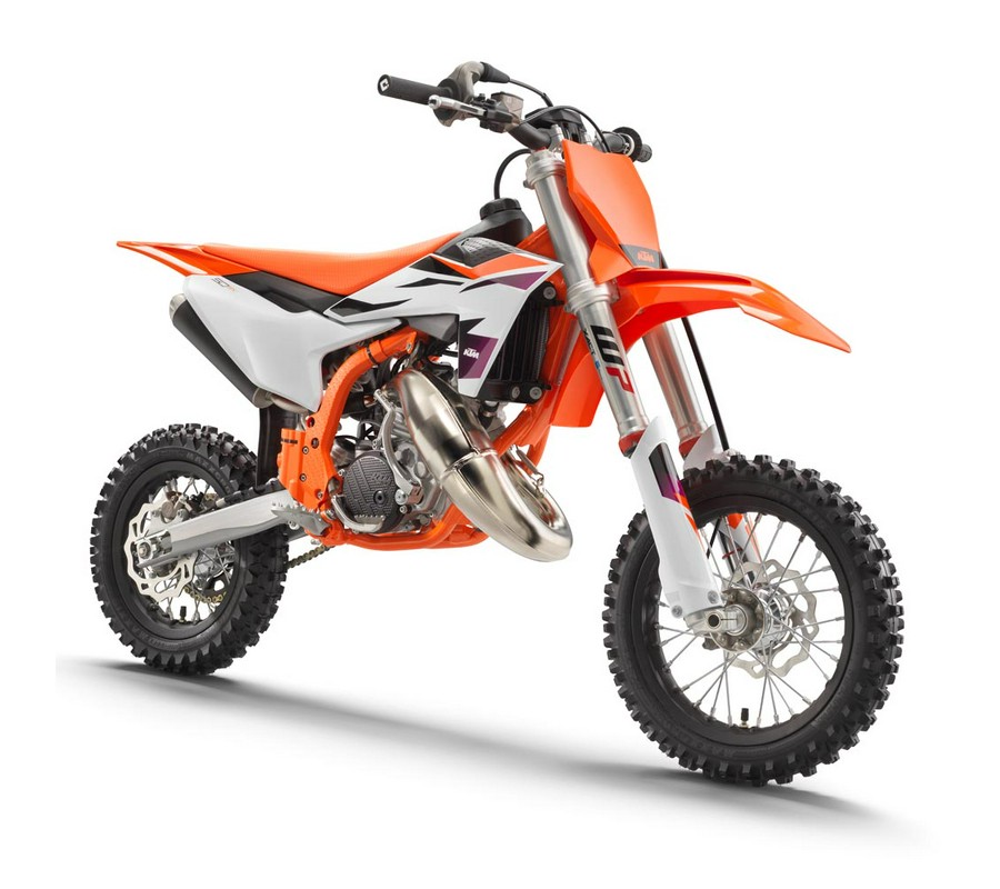 2024 KTM [Arriving Soon] 50 SX