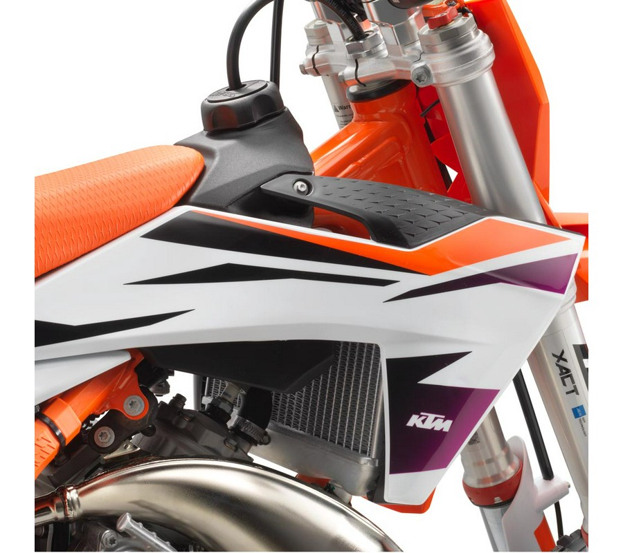 2024 KTM [Arriving Soon] 50 SX