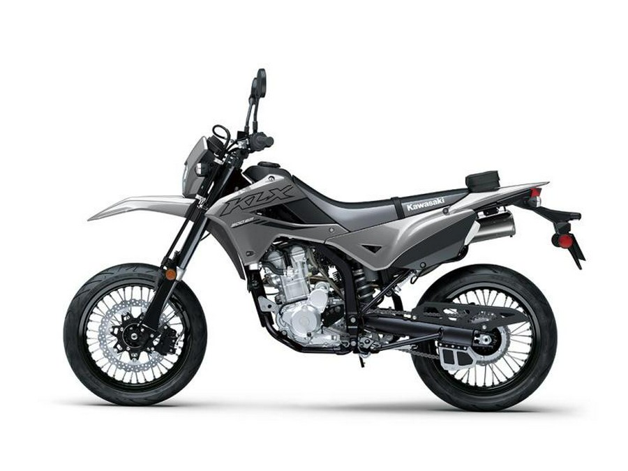 2024 Kawasaki KLX®300SM