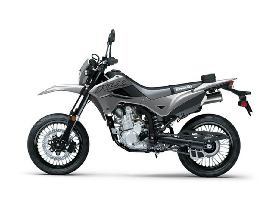 2024 Kawasaki KLX300SM