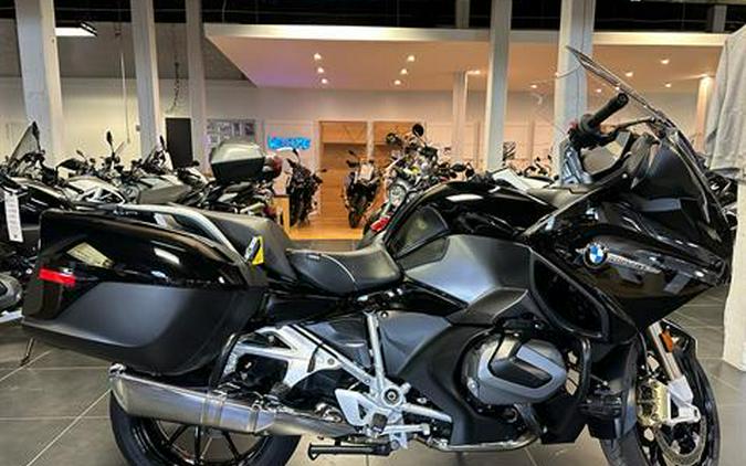 2022 BMW R 1250 RT