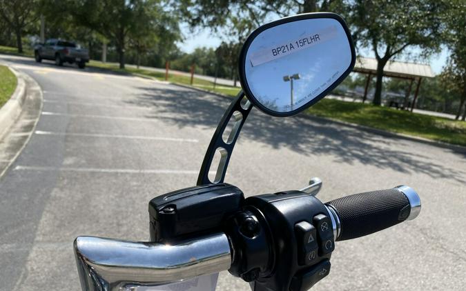 2015 Harley-Davidson Road King Classic