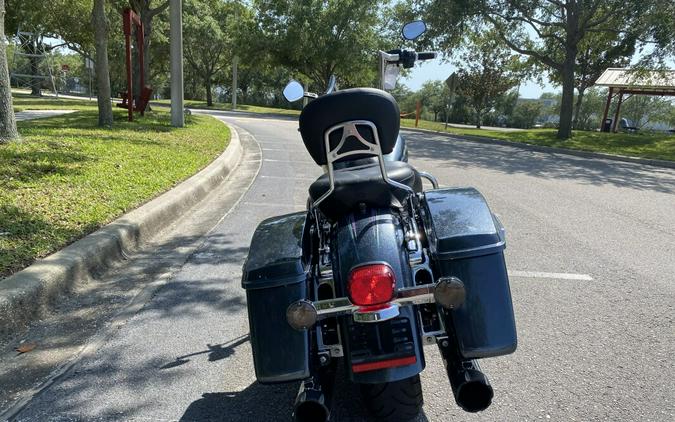 2015 Harley-Davidson Road King Classic