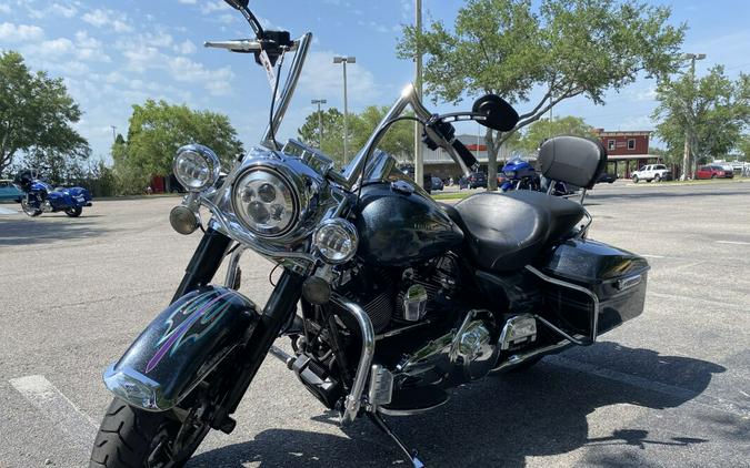 2015 Harley-Davidson Road King Classic