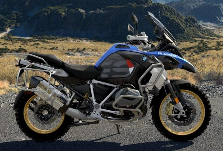 2024 BMW R 1250 GS Adventure Rally for sale in Tyrone, PA