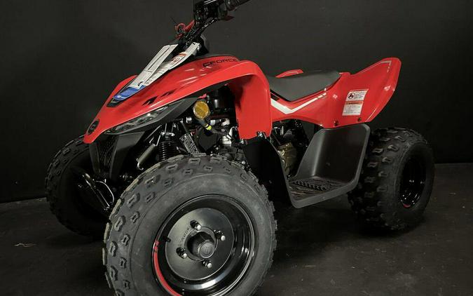 2024 CFMOTO CFORCE 110 CF110AY10