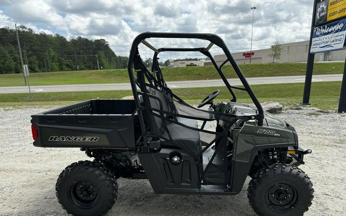 2024 Polaris Ranger 570 Full Size Base