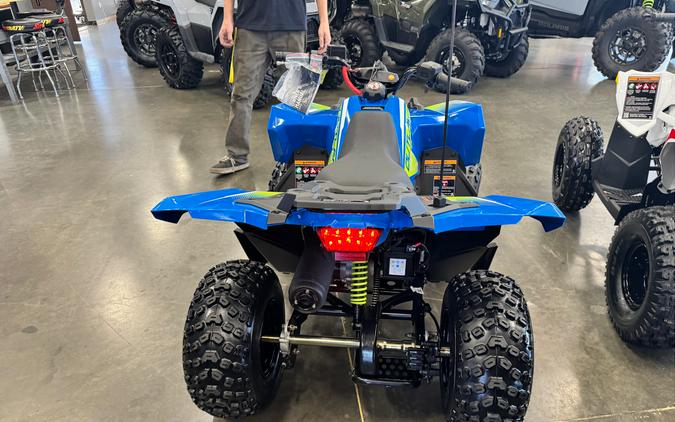 2024 Polaris Outlaw 70 EFI