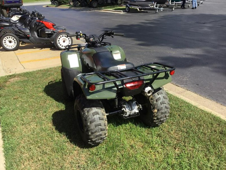 2020 Honda® FourTrax Recon ES