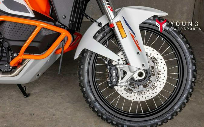 2024 KTM Super Adventure 1290 R
