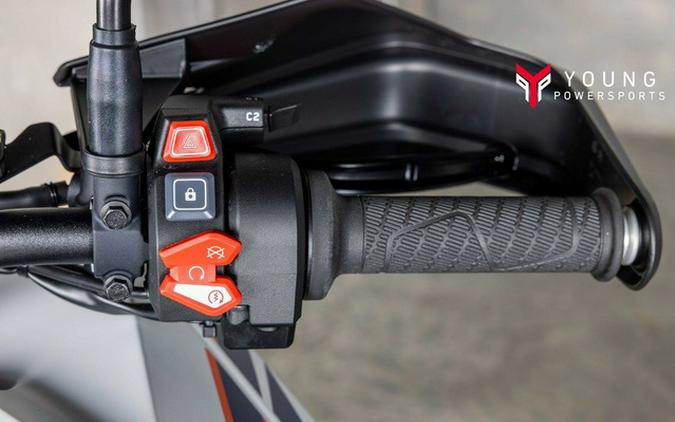 2024 KTM Super Adventure 1290 R