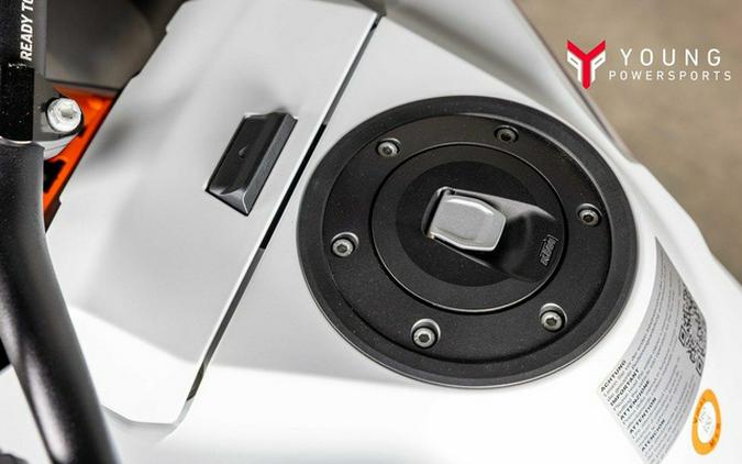 2024 KTM Super Adventure 1290 R