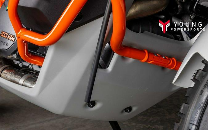 2024 KTM Super Adventure 1290 R