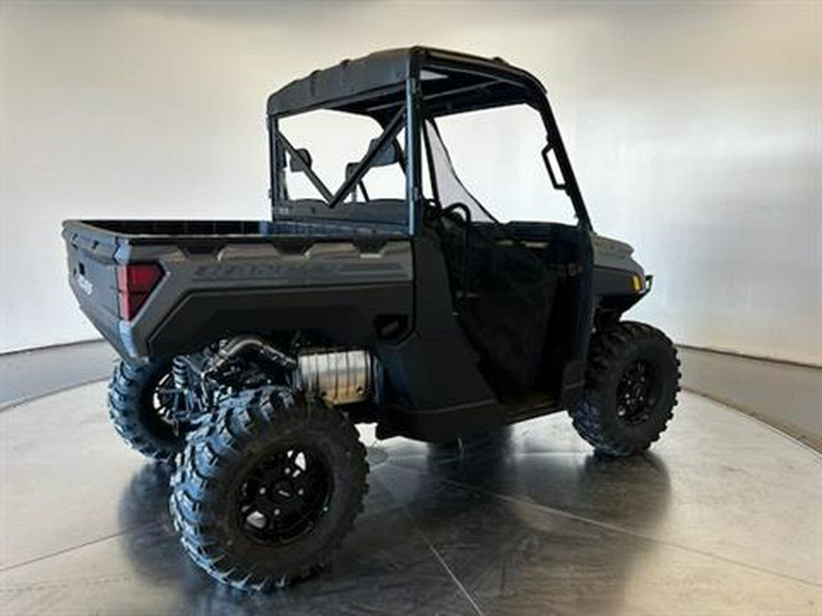 2026 Polaris Ranger XP 1000 Premium