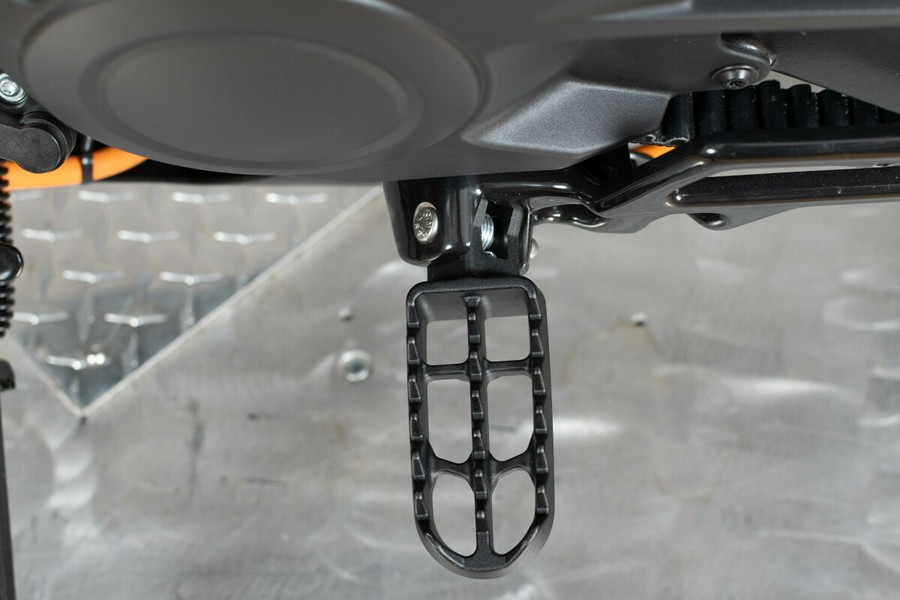 2024 LiveWire LiveWire S2 Mulholland