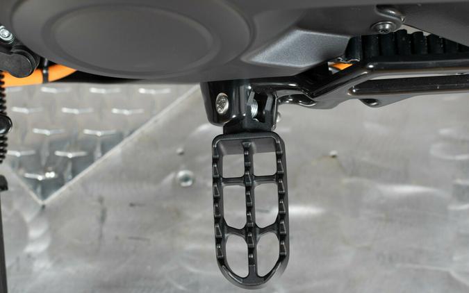 2024 LiveWire LiveWire S2 Mulholland